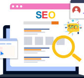 on page seo On page Seo Services